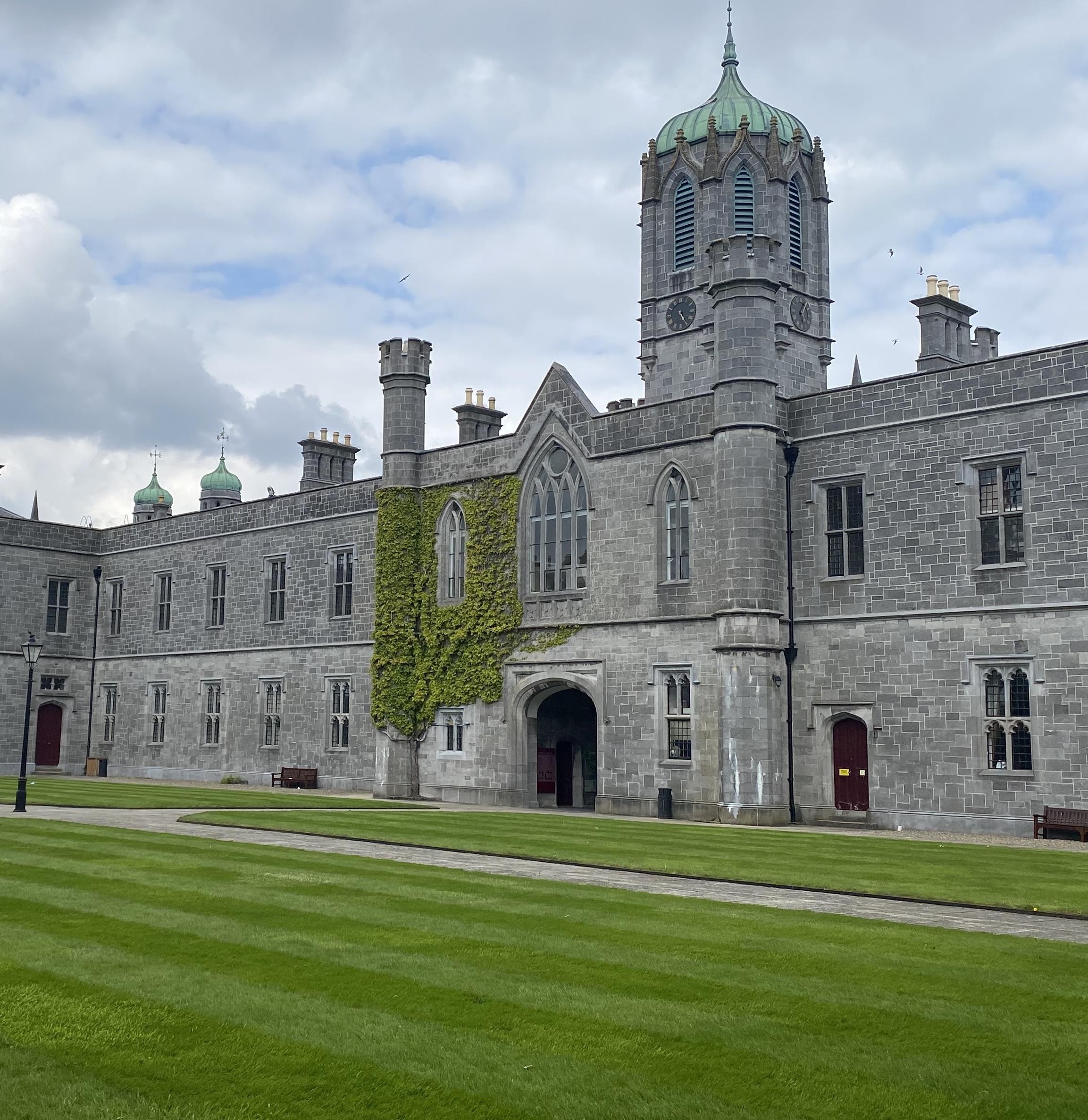 Galway