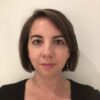 Kate Foster headshot